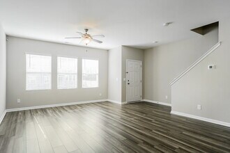 346 Stone Arbor Wy in Wendell, NC - Foto de edificio - Building Photo