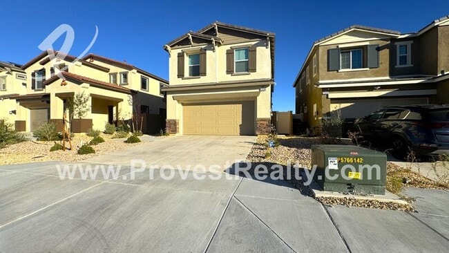 12038 Firbrook St in Victorville, CA - Building Photo - Building Photo