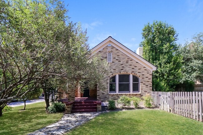 property at 709 Carolyn Ave