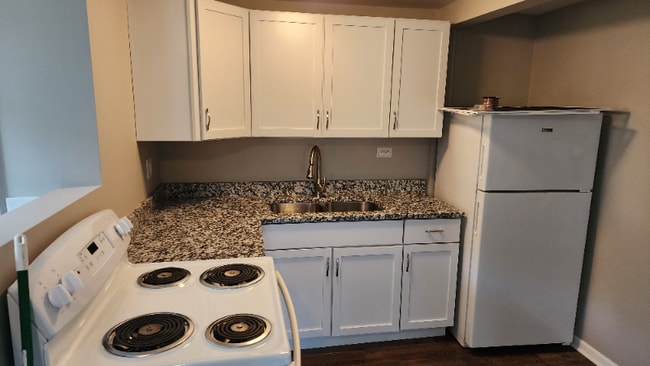 property at 1504 Widows Rd
