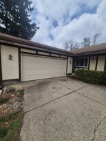 3581-3583 Peck St SW in Grandville, MI - Building Photo