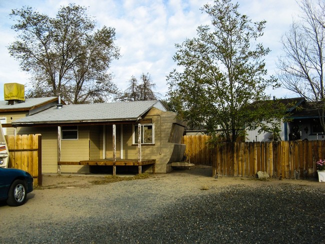 2880 US Highway 50 E in Carson City, NV - Building Photo - Building Photo