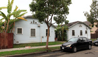 1026 E 5th St in Long Beach, CA - Building Photo - Building Photo