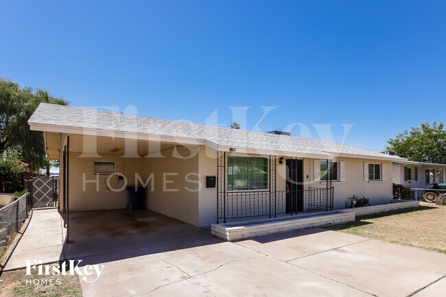 1233 W 16th St in Tempe, AZ - Building Photo - Building Photo