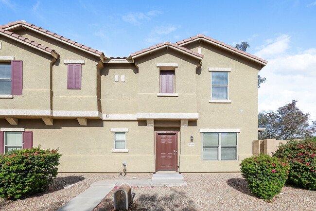property at 9598 N 82nd Glen