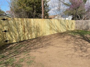 3828 Collinwood Ave in Fort Worth, TX - Building Photo - Building Photo