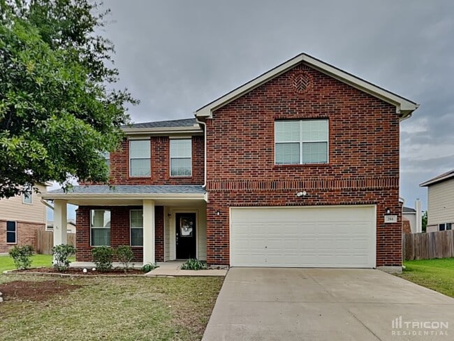 204 Blue Roan Dr in Waxahachie, TX - Building Photo - Building Photo