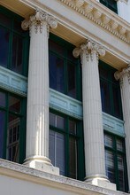 Wurlitzer Flars in Buffalo, NY - Foto de edificio - Building Photo