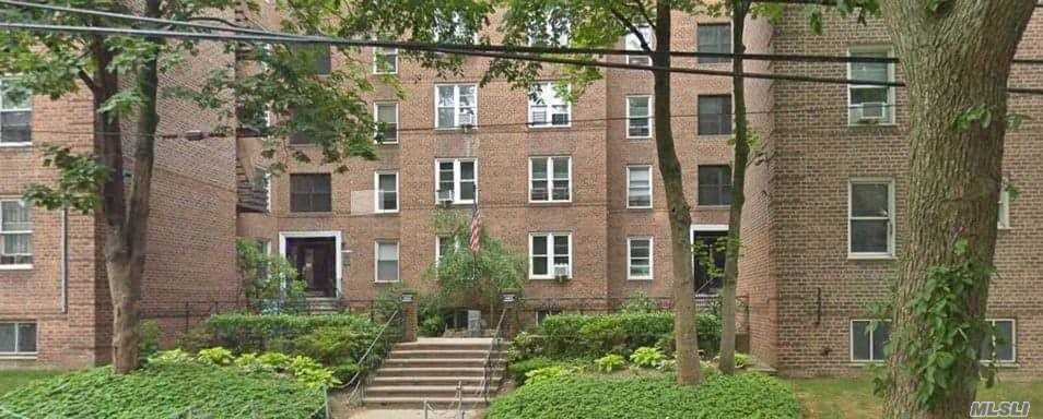 120-10 85th Ave-Unit -2J in Queens, NY - Building Photo