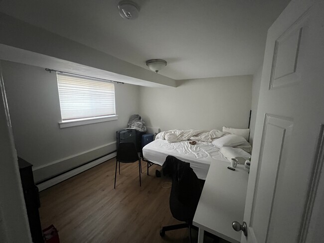 43 Saint Stephen St, Unit 708 in Boston, MA - Foto de edificio - Building Photo
