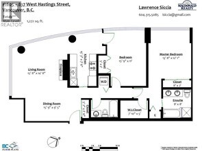 837 W Hastings St in Vancouver, BC - Building Photo - Building Photo