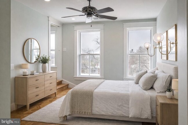 3110 18th St NW in Washington, DC - Building Photo - Building Photo