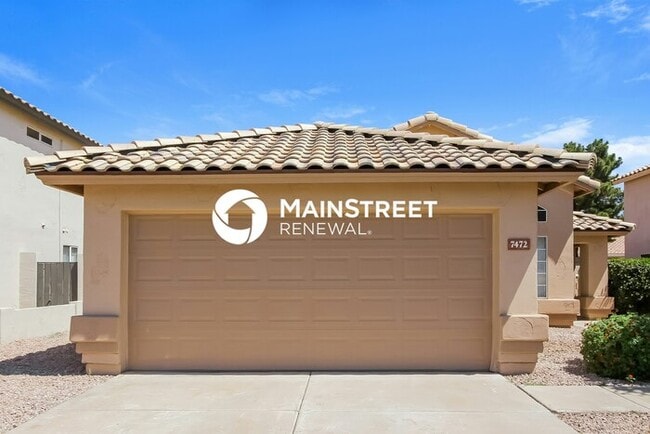 property at 7472 W Crest Ln
