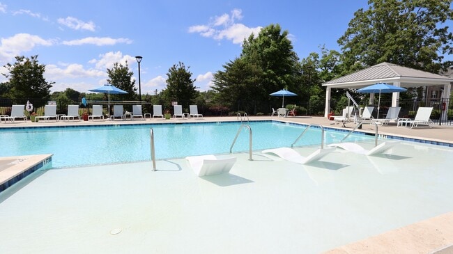 Fairway Village at Stoney Creek