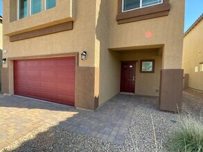 8314 Palladium St in Las Vegas, NV - Building Photo - Building Photo