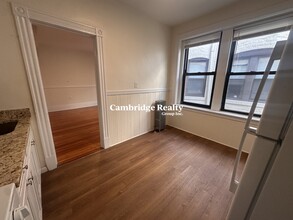 875 Massachusetts Ave, Unit 24T in Cambridge, MA - Building Photo - Building Photo
