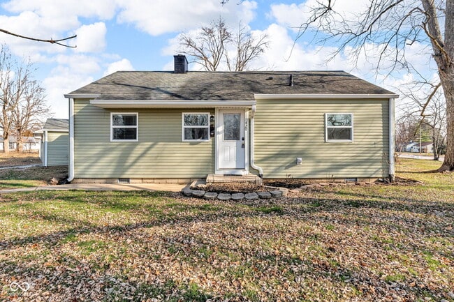 420 Douglas Dr in Brownsburg, IN - Building Photo - Building Photo