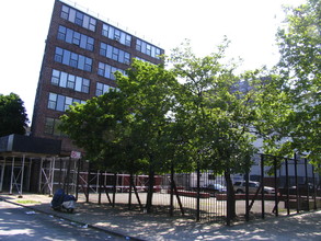 Grote Street Apartments in Bronx, NY - Foto de edificio - Building Photo