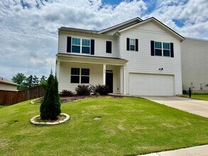 436 Springer Pkwy in Dallas, GA - Building Photo - Building Photo