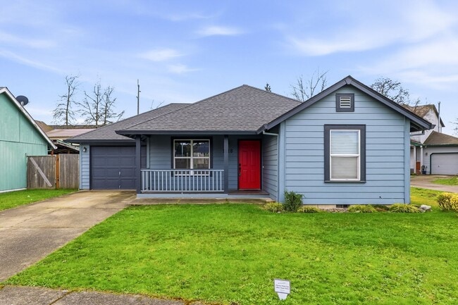 1518 Mill Ct in Newberg, OR - Building Photo - Building Photo