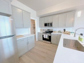 Pomona Park Townhomes in Grand Junction, CO - Foto de edificio - Building Photo