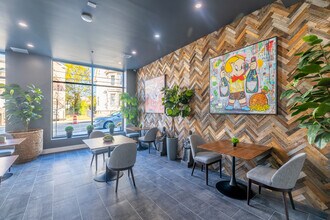 Vida By Gomes in Newark, NJ - Building Photo - Interior Photo