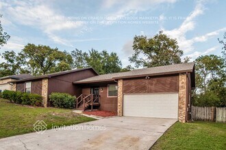 4123 Dawnridge Rd E in Jacksonville, FL - Building Photo - Building Photo