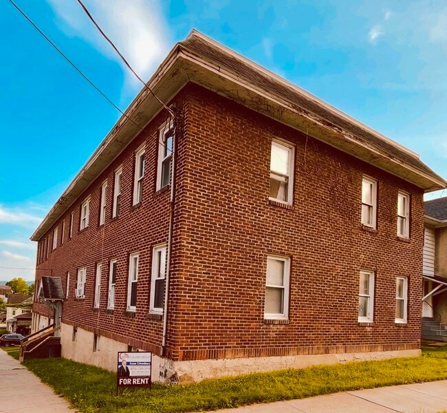 property at 77 Colfax Ave