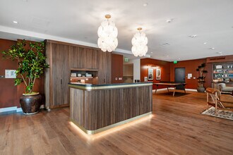 The Baxter in Los Angeles, CA - Building Photo - Building Photo