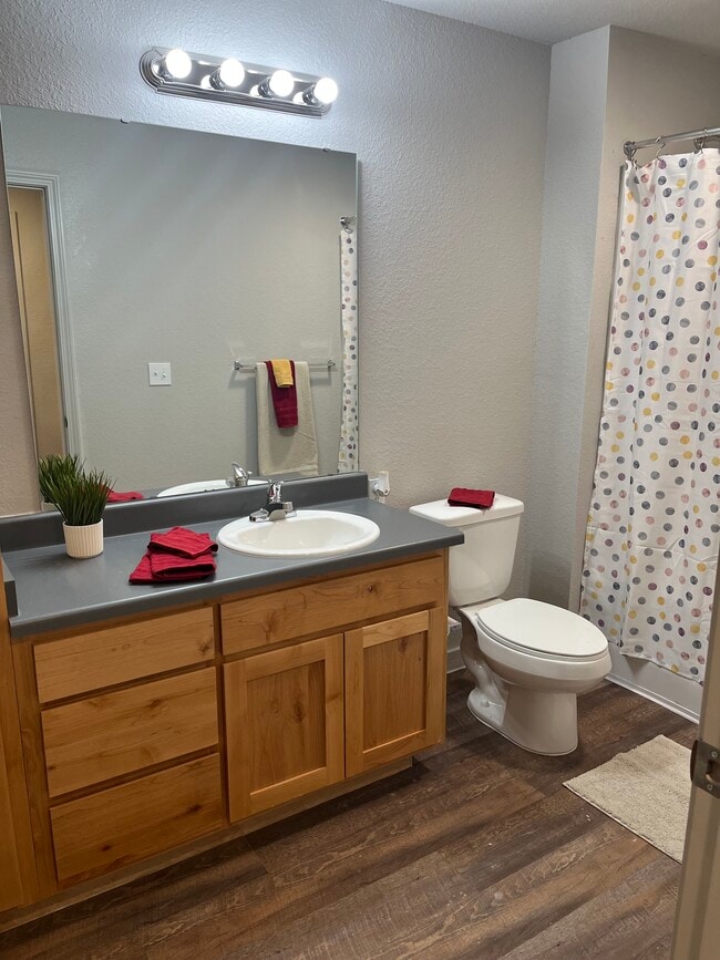 Carver Ridge Apartments