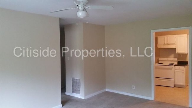1618 Line Cir-Unit -1 in Decatur, GA - Building Photo - Building Photo