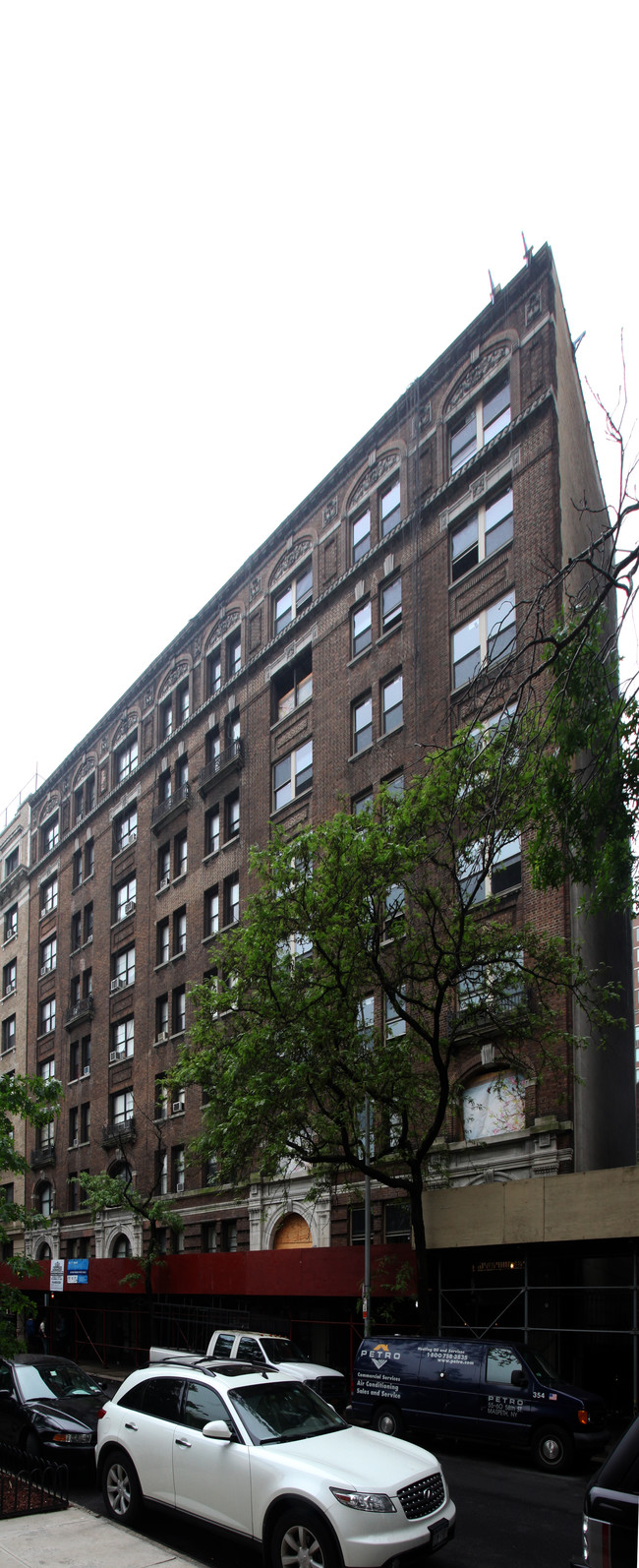 Capitol Hall in New York, NY - Building Photo - Building Photo