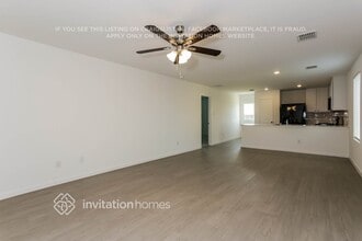 5106 Valhalla Dr in Ennis, TX - Foto de edificio - Building Photo