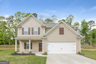 35 Tamalynn Trl in Covington, GA - Building Photo