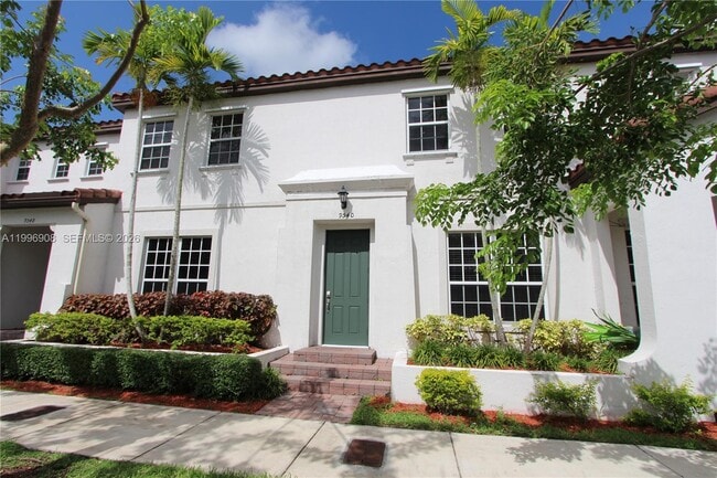 9540 SW 169th Pl in Miami, FL - Building Photo - Building Photo