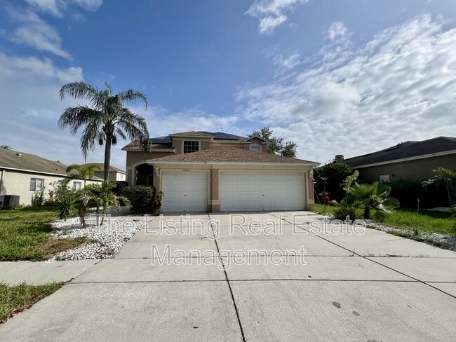 property at 10904 Summerton Dr