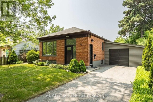 property at 44 Falaise Rd