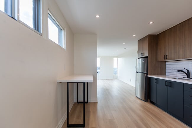 Victoria Village Towers