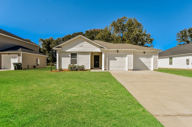 property at 2055 Barnhart Dr