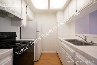 3380 32nd St in San Diego, CA - Building Photo - Building Photo