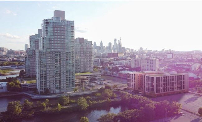 Residences at Pier 40 in Philadelphia, PA - Building Photo - Building Photo