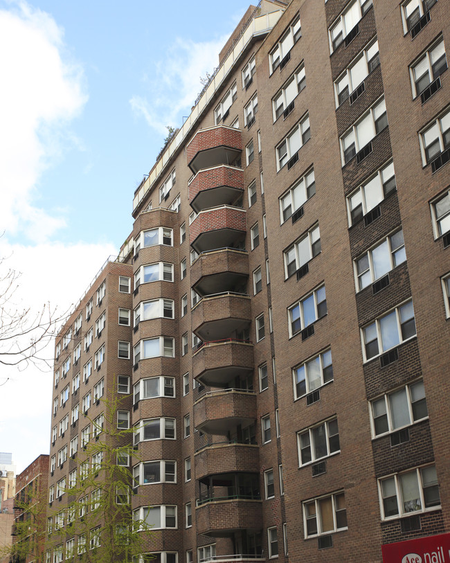 The Townsway in New York, NY - Foto de edificio - Building Photo