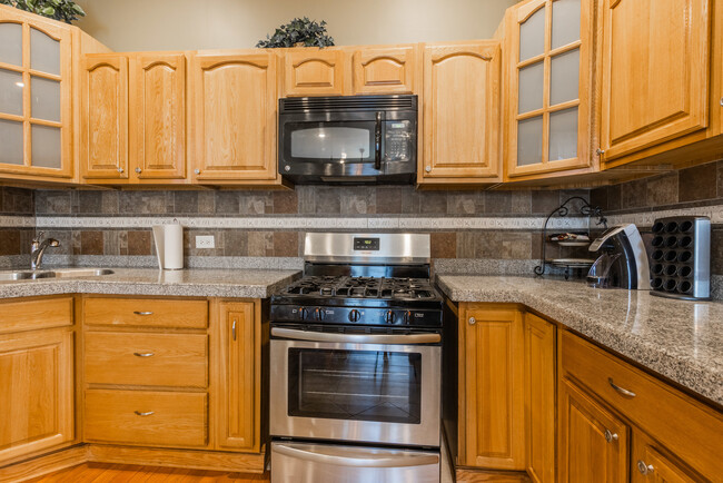 1508 W Cullerton St in Chicago, IL - Building Photo - Building Photo