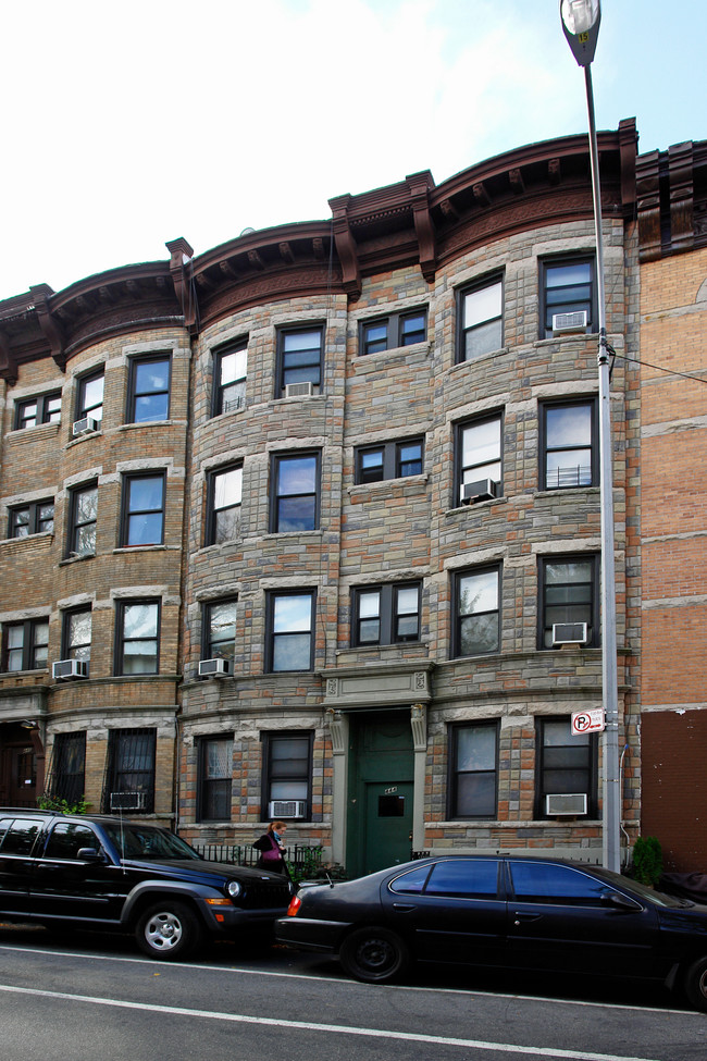 444 Bergen St in Brooklyn, NY - Building Photo - Building Photo