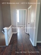 4833 Nebraska Ave in St. Louis, MO - Building Photo - Building Photo