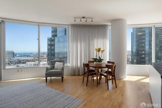 301 Main St in San Francisco, CA - Building Photo - Building Photo