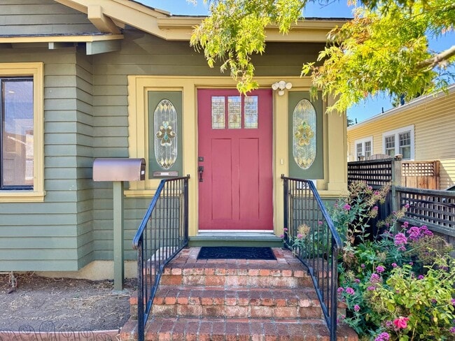 property at 809 Bayswater Ave