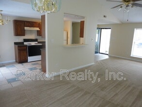 1621 River Knoll Dr in Raleigh, NC - Building Photo - Building Photo