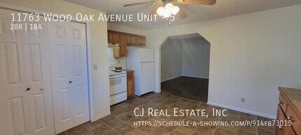 11763 Wood Oak Ave, Unit 5 in Richmond, MO - Building Photo - Building Photo