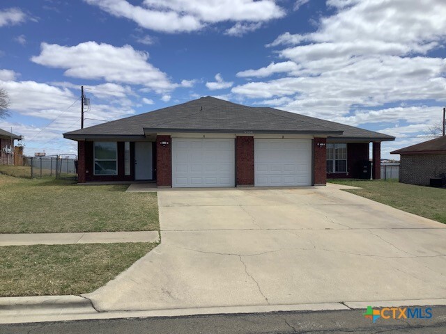 5308 Daybreak Dr in Killeen, TX - Building Photo